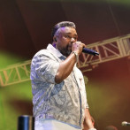 Luis Miguel del Amargue y Bulin 47 cierran el Carnaval Vegano 2026