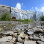 Plantel escolar lleva 13 años esperando ser terminado en Cancino Adentro