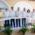 Abinader inaugura la primera escuela de hostelería y turismo de República Dominicana