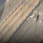 La incertidumbre vivida en Dubái durante el bombardeo de Irán
