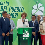 Fuerza del Pueblo: El discurso de Abinader sobre avance en la educación no corresponde a la realidad