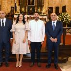 Una eucaristía por el aniversario de AFP Crecer