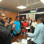 Grupo estudiantil solicita traslado de director del centro educativo de SFM 