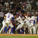 Caminero, Soto, Machado y Tatis Jr. brillan y Dominicana aplasta a Detroit en el Quisqueya