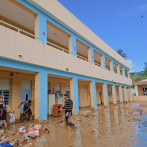 Infraestructura Escolar rehabilitará siete escuelas afectadas por inundaciones en Gaspar Hernández