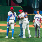 MLB rinde homenaje a las víctimas del Jet Set y dona US$125,000