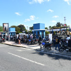 Nueva licencia de conducir inicia con alta demanda y confusión en por el costo