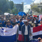 ADP paralizan docencia en el Cibao como reclamo a respuestas del Ministerio de Educación