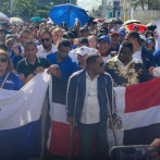 ADP paralizan docencia en el Cibao como reclamo a respuestas del Ministerio de Educación