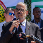 Fils-Aimé presenta nuevo gobierno de transición