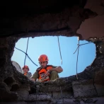 Caos regional es la estrategia de los iraníes