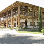 Casa San Carlos Lodge: una pausa entre montañas en el corazón del Eje Cafetero colombiano