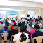 Abren convocatoria en Vicente Noble y Tamayo para modernizar riego