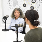 La antropóloga que rescata una memoria histórica