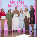Impulsan el liderazgo femenino en Hato Mayor con el panel “Mujeres Imparables”