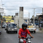 Metro de Santo Domingo: Proyectan en 2027 inaugurar una estación de la línea 1B en Villa Mella