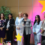 Alejandrina Germán alarmada porque lugares de trabajo son escenarios de feminicidio