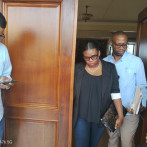 Tribunal ratifica medida de coerción contra ejecutivas del colegio Da Vinci por muerte de Stephora