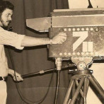 Rahintel, primer canal privado del país, tiene una historia de 67 años de transmisión