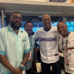 Felipe Payano valora en el Clásico la dominicanidad de Marichal, Pedro, David y Beltré