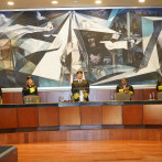 El TSE archiva recurso contra Fuerza del Pueblo