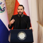 Presentan supuestos crímenes de lesa humanidad en El Salvador