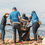 Tour de Impacto República Dominicana: 30 días limpiando playas y movilizando comunidades