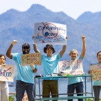 ¡Se buscan nuevos Campeones de la Tierra!