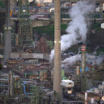 ¿Es intocable la isla de Kharg, corazón de las exportaciones de petróleo iraní?