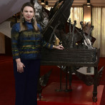 Margarita Miranda de Mitrov: la música como pasión, vocación y compromiso con la juventud
