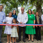 Abinader destaca que lucha de Minerva Mirabal marcó inicio de camino hacia la democracia en RD