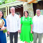 Exaltan a Minerva Mirabal a cien años de su natalicio