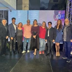 Ángel Muñiz presenta la premiere de su nueva película, 