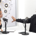 Se salvó de morir porque estaba próximo a la puerta en Jet Set