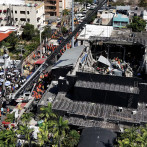 Extienden hasta el viernes cierre de tramo de la avenida Independencia por actos del Jet Set