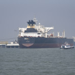 Pese a las dudas sobre el estrecho de Ormuz Wall Street abre en verde