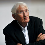 Fallece el influyente filósofo alemán Jürgen Habermas