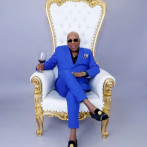 Jaccy Pérez, el salsero dominicano que se expande en mercados internacionales