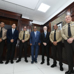 Destacan avances en protección de puertos dominicanos y advierte sobre amenazas del narcotráfico