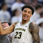 Yaxel Lendeborg revela que Kentucky le ofreció entre 7 y 9 millones antes de elegir Michigan