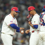 El bullpen de RD fue extremadamente bueno en el Clásico Mundial