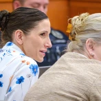 Mujer que escribió libro sobre duelo tras muerte de su marido fue declarada culpable de asesinato