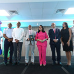 Entregan premio Iberoamericano a la Cooperativa Vega Real