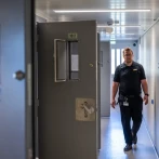 Cárcel sueca se prepara para recibir a presos de 13 años