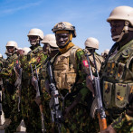 Kenia comienza a retirar policías de su misión