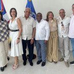 Iván Rondón presenta su nueva obra literaria