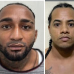 Condena a 7 años de prisión a dos hombres por clonación de tarjetas de subsidios sociales