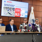 Ministerio de Trabajo realiza 5,827 inspecciones en empresas en dos meses; el 51% en comercios