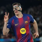 Barcelona aplasta 7-2 a Newcastle y España sigue dominio ante Inglaterra en la Champions