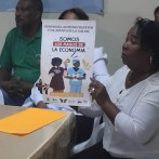 Gremios administrativos de salud amenazan con paro nacional: 